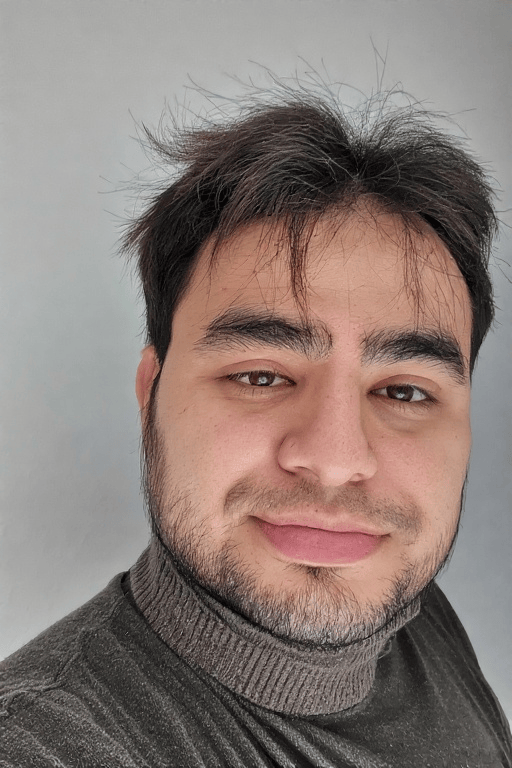 Qerner Angaev